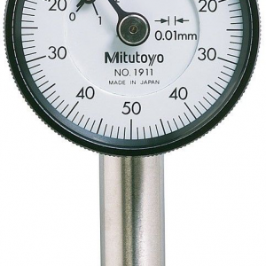 relojes comparadores